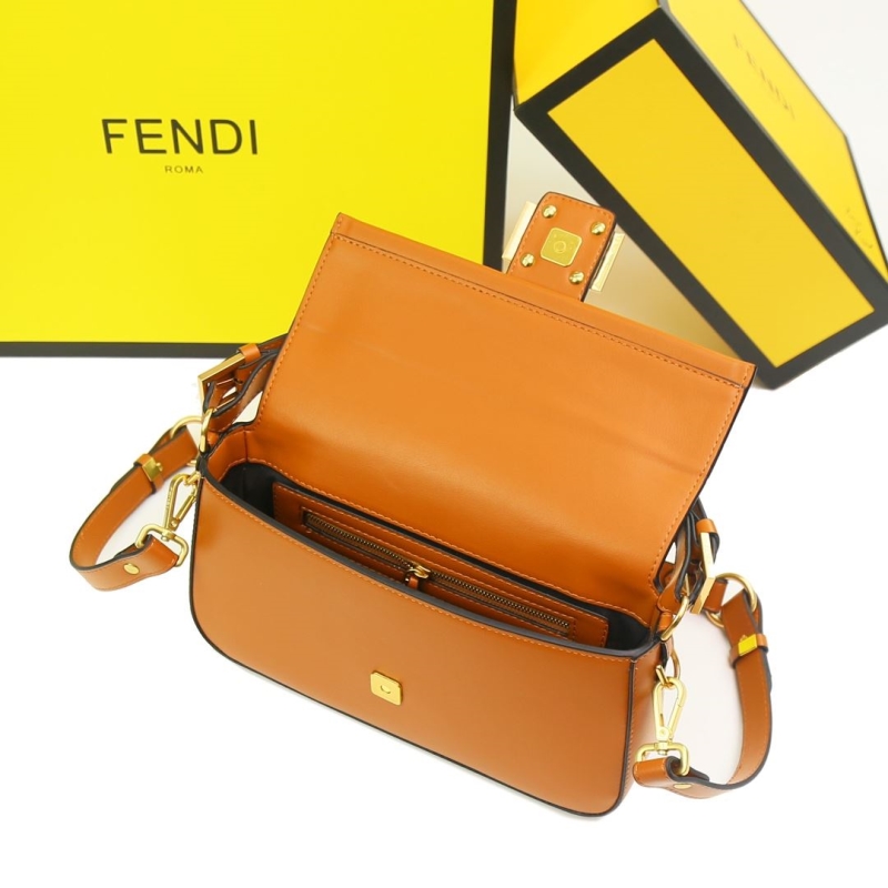 Fendi Top Handle Bags